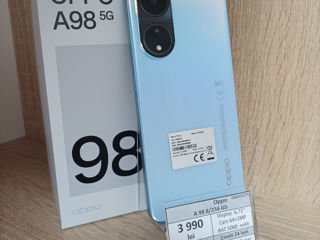 OPPO A 98  3990 lei