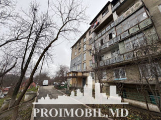 Apartament cu 3 camere, 65 m², Buiucani, Chișinău foto 4