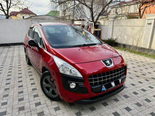 Peugeot 3008 foto 4