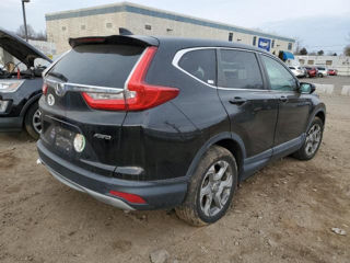 Honda CR-V foto 4