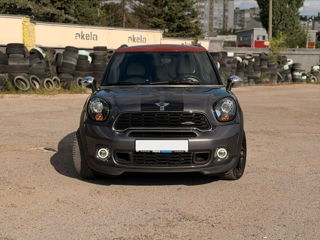 Mini Countryman, 2016 г.