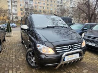 Mercedes Vito foto 16