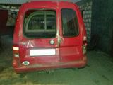 Volkswagen Caddy foto 6