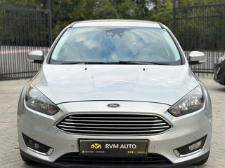 Ford Focus foto 2