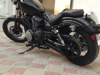 Yamaha BOLT foto 10