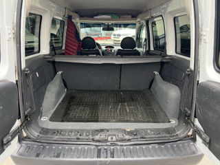 Opel Combo foto 18