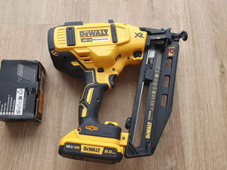 DeWalt DCN660N