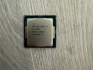 I5-9400F