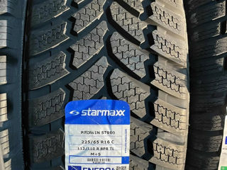 225/70R15C Starmax Turcia Mega oferta limitata Iarna 2024-2025! foto 2