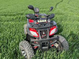 Boss ATV Boss atv foto 8