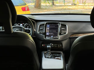 Volvo XC90 foto 5