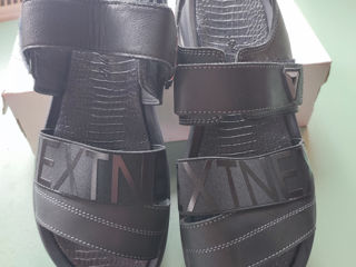 Дешего !!! За пол цены новые кожанные сандали фирмы ECCO ( оригинал) foto 6