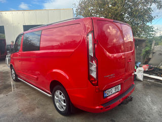 Ford Transit custom foto 4