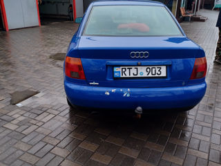 Audi A4 foto 7