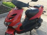 Aprilia sr 50 foto 6