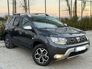 Dacia Duster foto 3