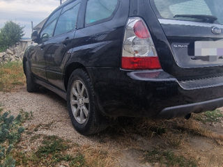 Subaru Forester foto 5