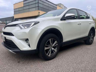 Toyota Rav 4 foto 1