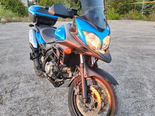 Suzuki Dl650 vstrom ABS foto 1