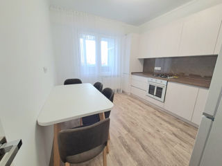 Apartament cu 2 camere, 69 m², Buiucani, Chișinău foto 9