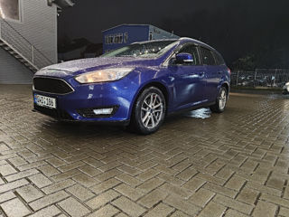 Ford Focus foto 7