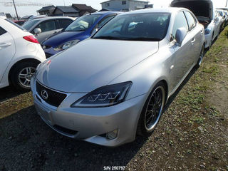 Lexus is gs