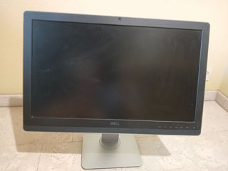 Vand ecran Dell Ultrasharp UZ2315H;23 inch,60 hz. Negociere posibila. foto 2