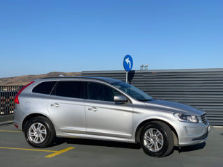 Volvo XC60 foto 4