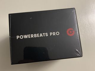 PowerBeats Pro Sigilate !!! foto 3