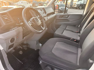 Volkswagen Crafter 35 2.0 TDI foto 7