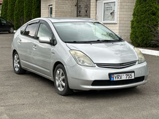 Toyota Prius foto 3