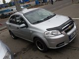 Chevrolet Aveo foto 4