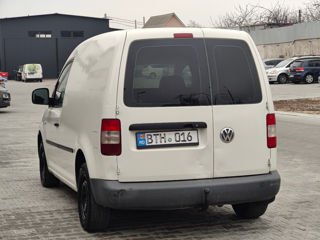 Volkswagen Caddy foto 6