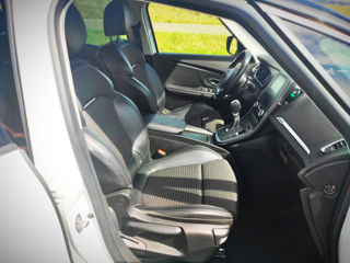 Renault Grand Scenic foto 5