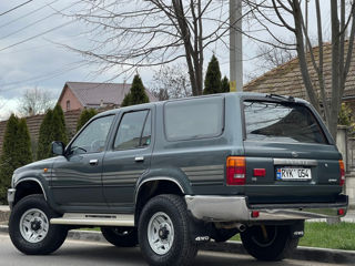 Toyota 4-Runner foto 4