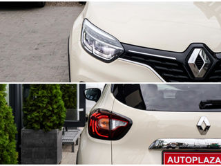 Renault Captur foto 15