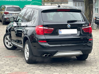 BMW X3 foto 5