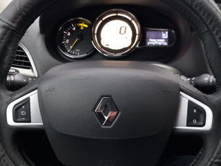 Renault Megane foto 16