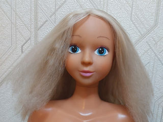 Кукла манекен для причёсок foto 1