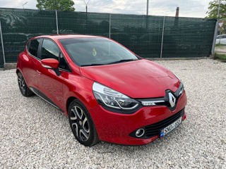 Renault Clio foto 5