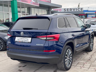 Skoda Kodiaq foto 4