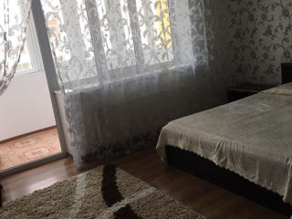 Apartament cu 2 camere, 74 m², Buiucani, Chișinău foto 6