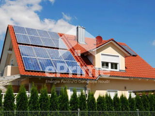 Солнечные электростанции "под ключ" под Ваши потребности foto 1