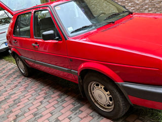 Volkswagen Golf foto 4