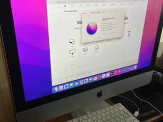 iMac 2015 foto 1