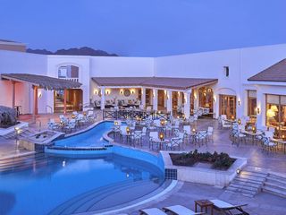 Iberotel palace 5* sharm el sheikh.(adults only 16+)! в безветренной бухте, песчаный вход! foto 4