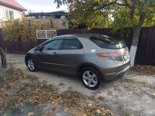 Honda Civic foto 8