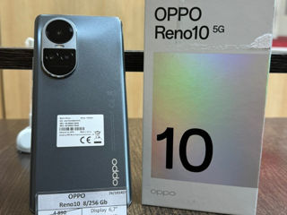 Oppo Reno 10 Pro 8/256 Gb - 3590 lei foto 1