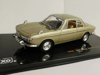 BMW 2000cs 1:43