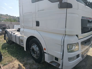 Man TGX 440 foto 2